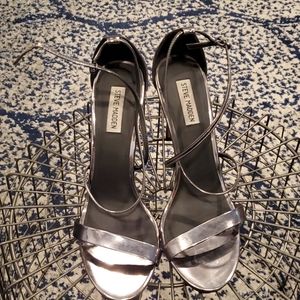 Steve Madden Heels
